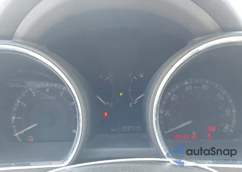 2009 Toyota Highlander from USA, damaged, VIN JTEDA41A492000626